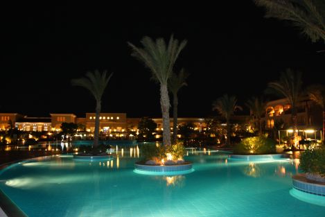 Hurghada - Jaz Aquamarine