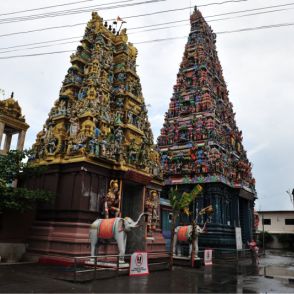 Malediven Horizon III