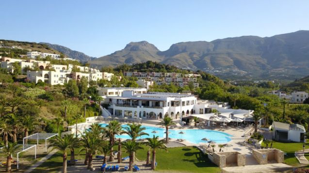 Kreta 2024