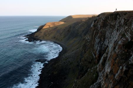 Südafrika - Wild Coast