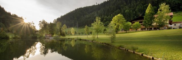 Böndelsee 2019