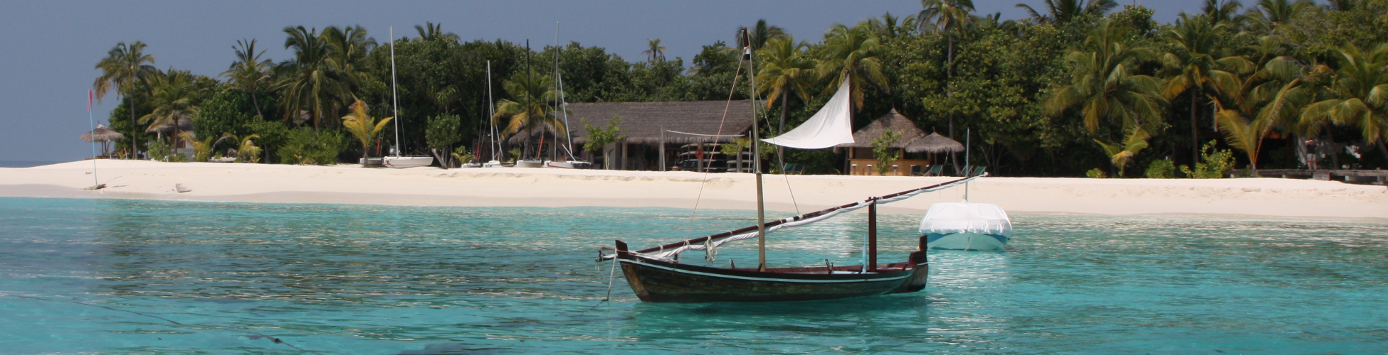 Malediven Urlaub im Baa Atoll